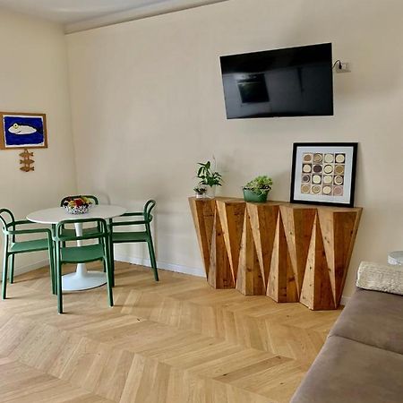 Little House 5 Terre Apartment La Spezia Ngoại thất bức ảnh