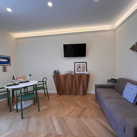 Little House 5 Terre Apartment La Spezia Ngoại thất bức ảnh
