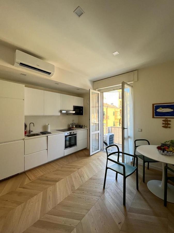 Little House 5 Terre Apartment La Spezia Ngoại thất bức ảnh