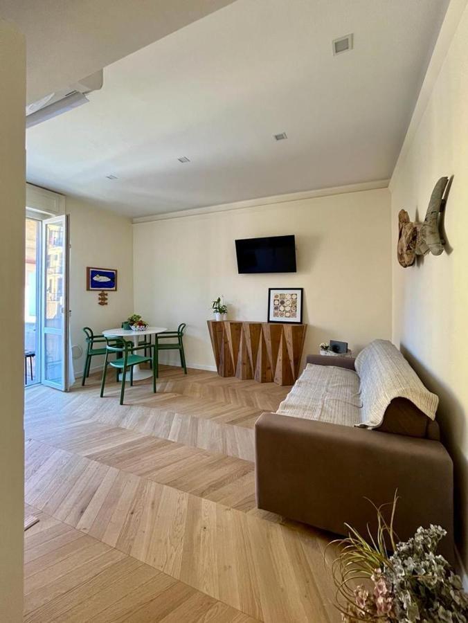 Little House 5 Terre Apartment La Spezia Ngoại thất bức ảnh