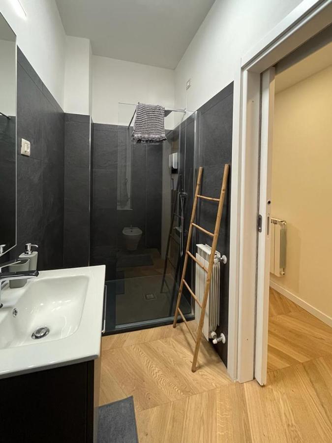 Little House 5 Terre Apartment La Spezia Ngoại thất bức ảnh