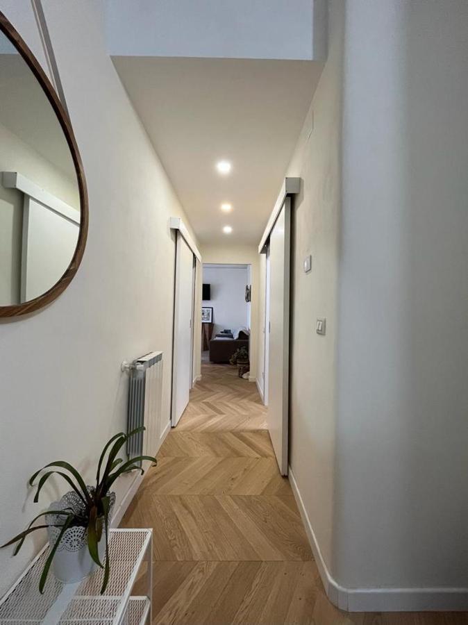 Little House 5 Terre Apartment La Spezia Ngoại thất bức ảnh