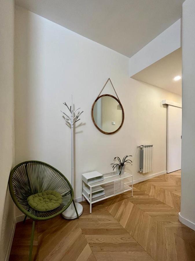 Little House 5 Terre Apartment La Spezia Ngoại thất bức ảnh