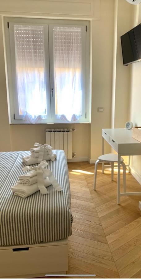 Little House 5 Terre Apartment La Spezia Ngoại thất bức ảnh