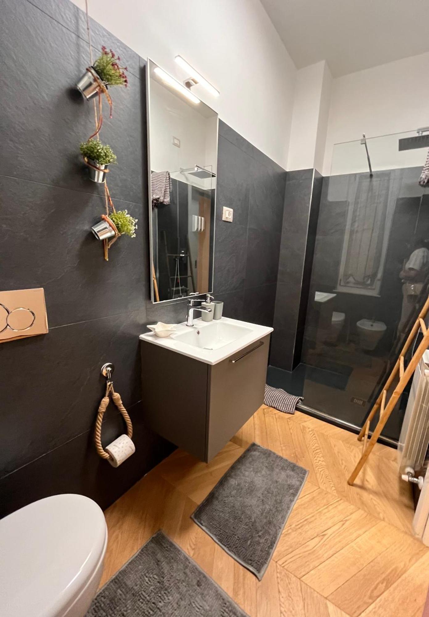 Little House 5 Terre Apartment La Spezia Ngoại thất bức ảnh