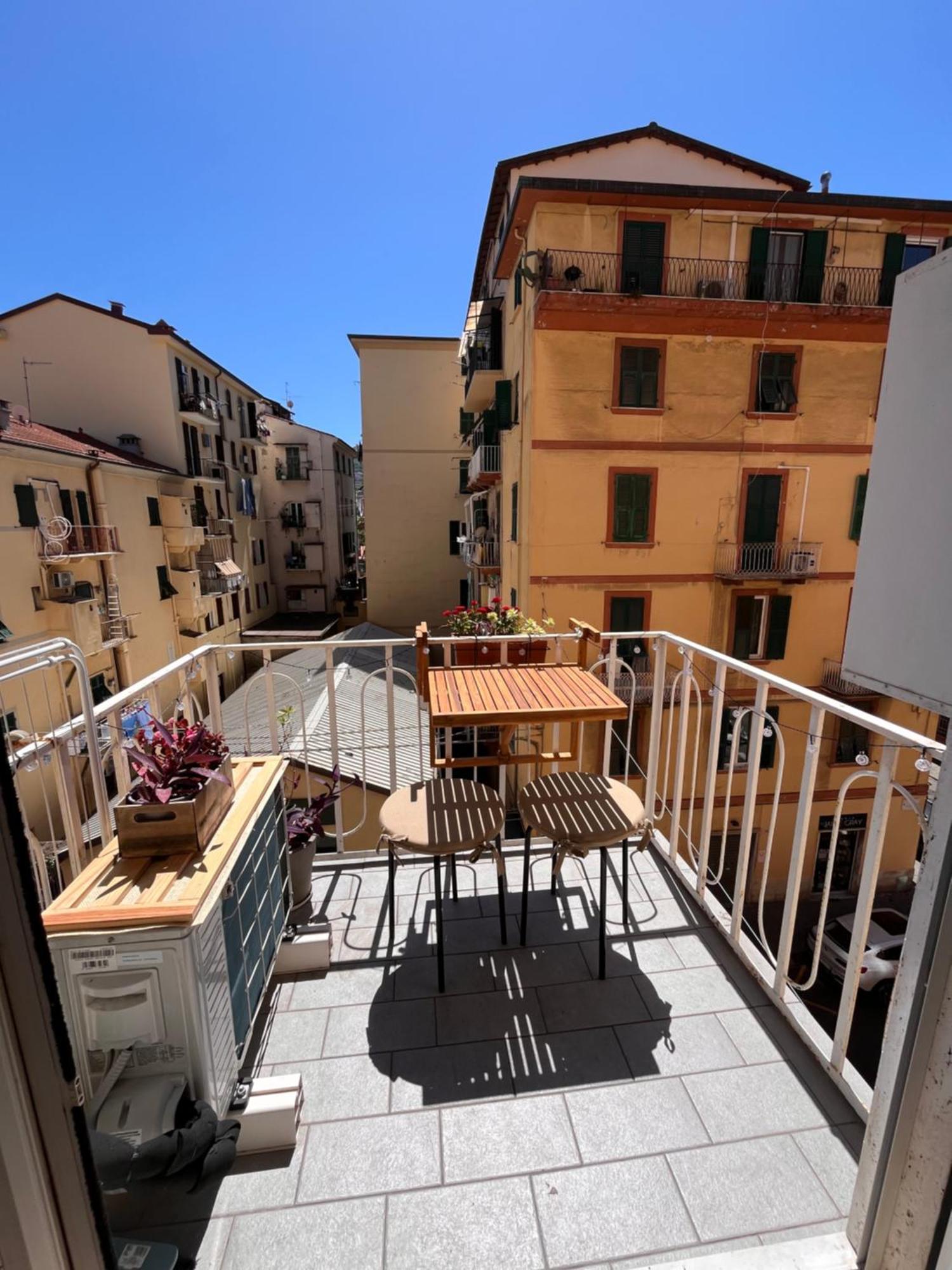 Little House 5 Terre Apartment La Spezia Ngoại thất bức ảnh